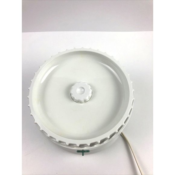 Krups Kitchen Krups 337 La Glaciere Ice Cream Maker Replacement